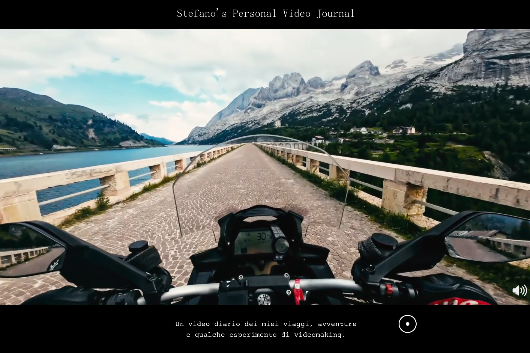 Video Portfolio